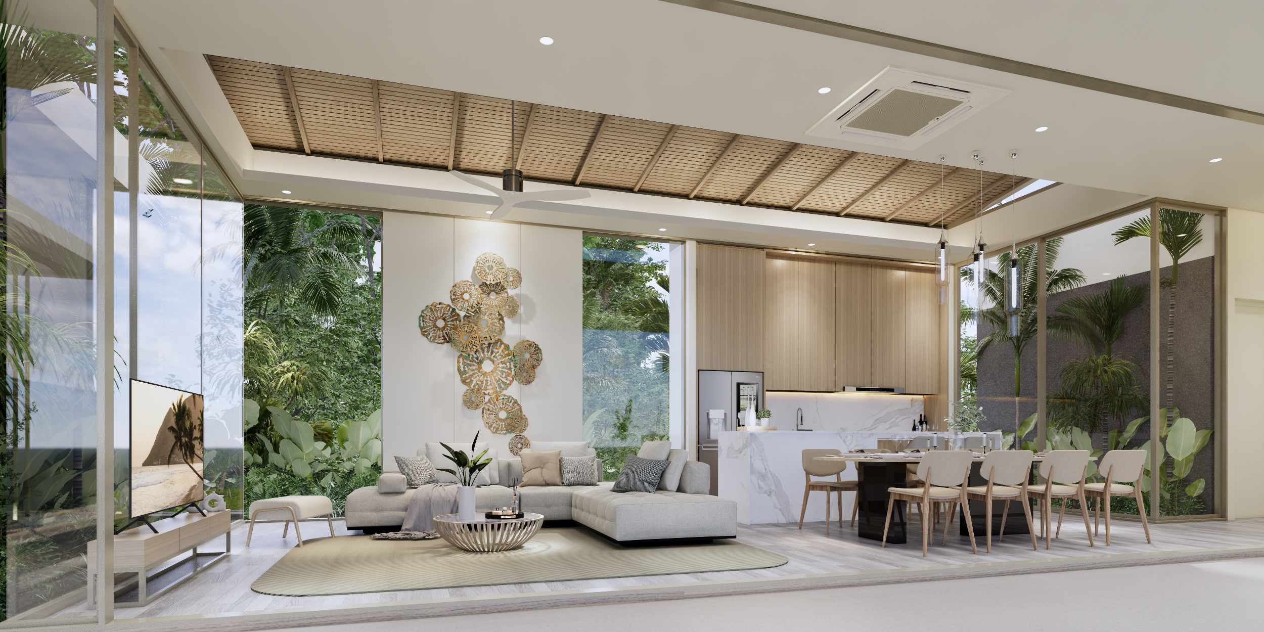 Amrits Luxury Villas 28